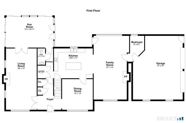 324 Jennie Lane, Fairfield, CT 06824