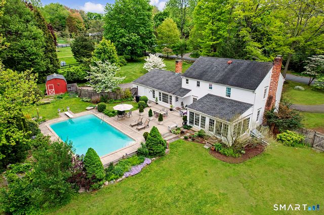 324 Jennie Lane, Fairfield, CT 06824