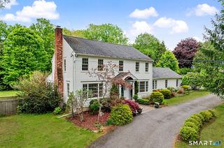324 Jennie Lane, Fairfield, CT 06824