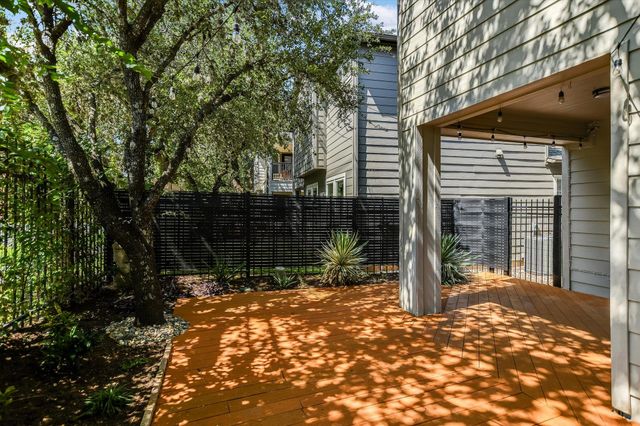 1011 Brodie ST 8, Austin, TX 78704
