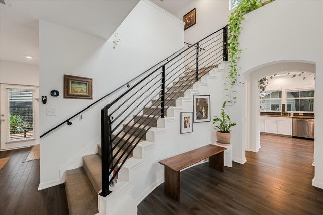 1011 Brodie ST 8, Austin, TX 78704