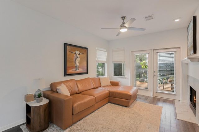 1011 Brodie ST 8, Austin, TX 78704