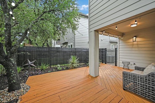 1011 Brodie ST 8, Austin, TX 78704
