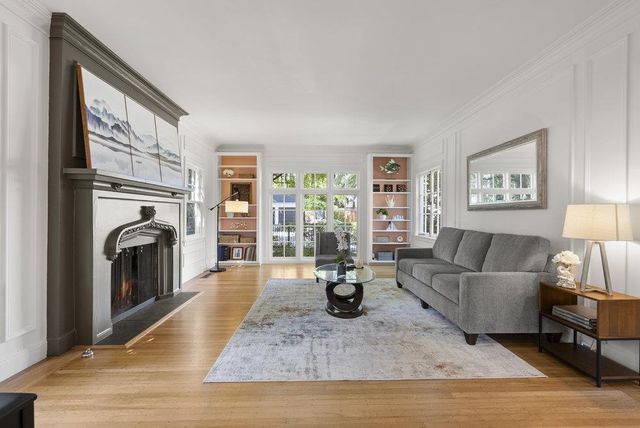 774 Edgewood Road, San Mateo, CA 94402