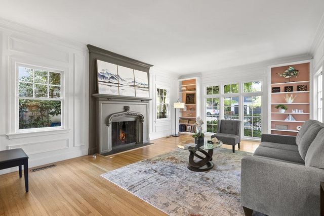 774 Edgewood Road, San Mateo, CA 94402