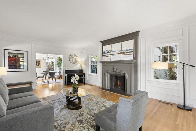 774 Edgewood Road, San Mateo, CA 94402