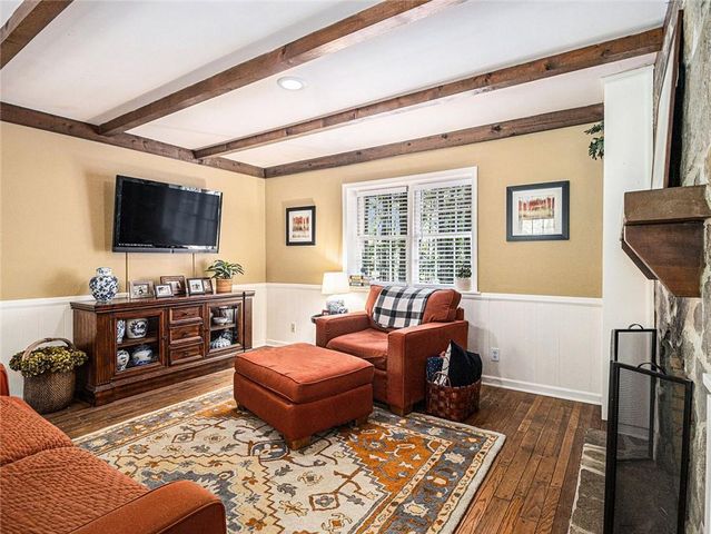 555 Breedlove Drive, Monroe, GA 30655