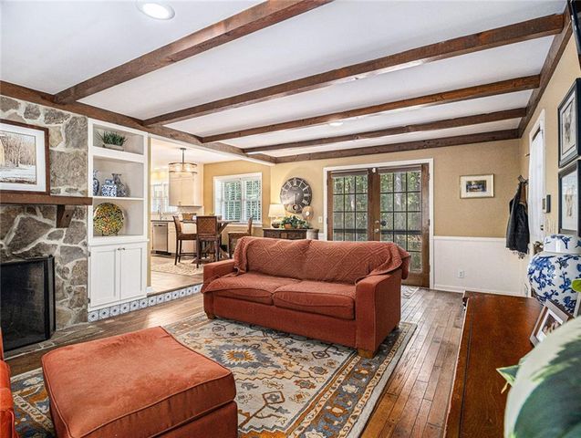 555 Breedlove Drive, Monroe, GA 30655