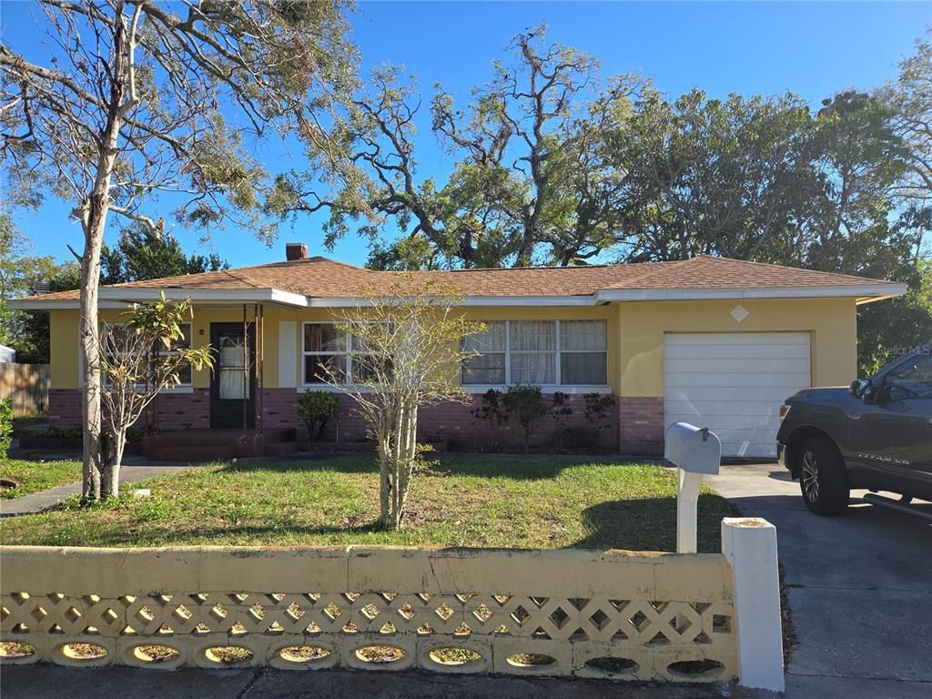 1125 ENGMAN STREET, Clearwater, FL 33755