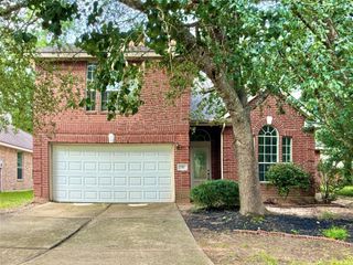 110 S Merryweather Circle, The Woodlands, TX 77384