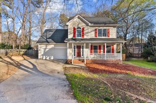 916 Brookhannah Court, Fuquay Varina, NC 27526