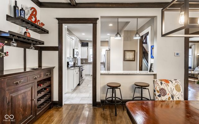 2114 Broadway Street, Indianapolis, IN 46202