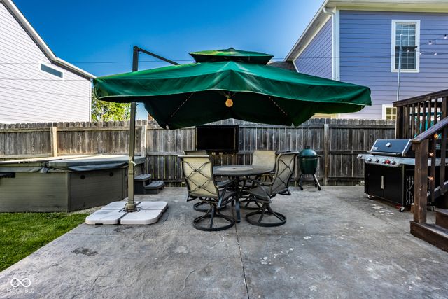 2114 Broadway Street, Indianapolis, IN 46202