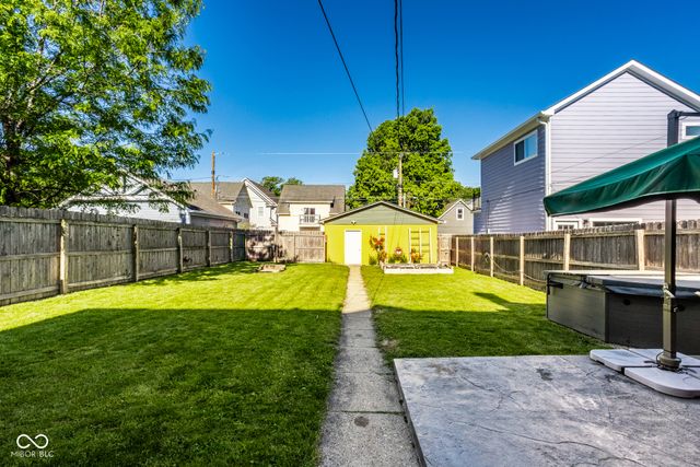 2114 Broadway Street, Indianapolis, IN 46202