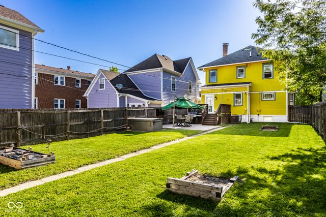 2114 Broadway Street, Indianapolis, IN 46202