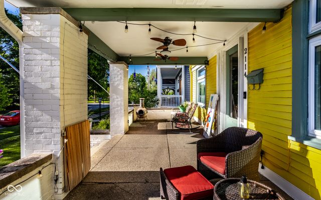 2114 Broadway Street, Indianapolis, IN 46202