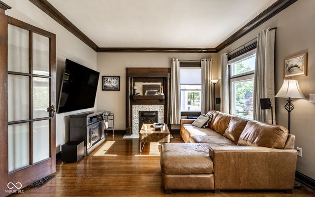 2114 Broadway Street, Indianapolis, IN 46202