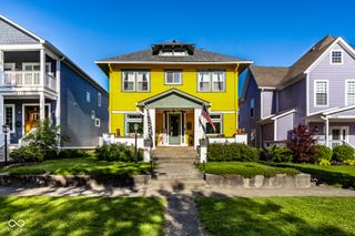 2114 Broadway Street, Indianapolis, IN 46202
