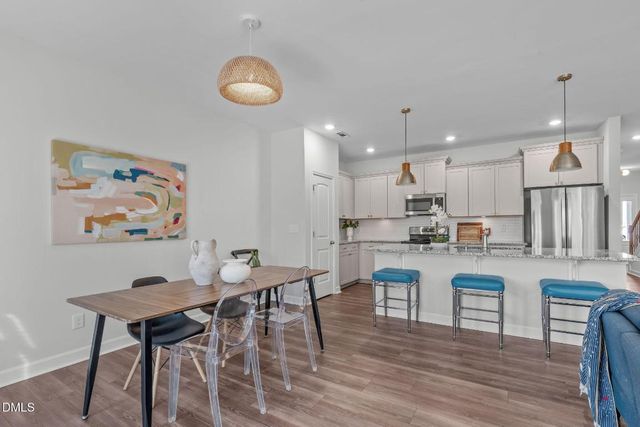 226 George Pine Way, Knightdale, NC 27545