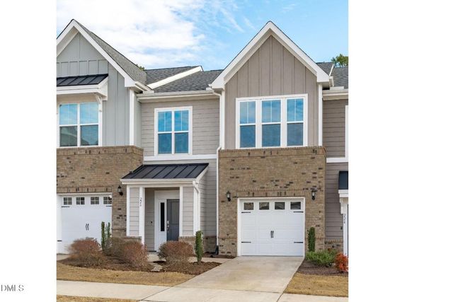 226 George Pine Way, Knightdale, NC 27545