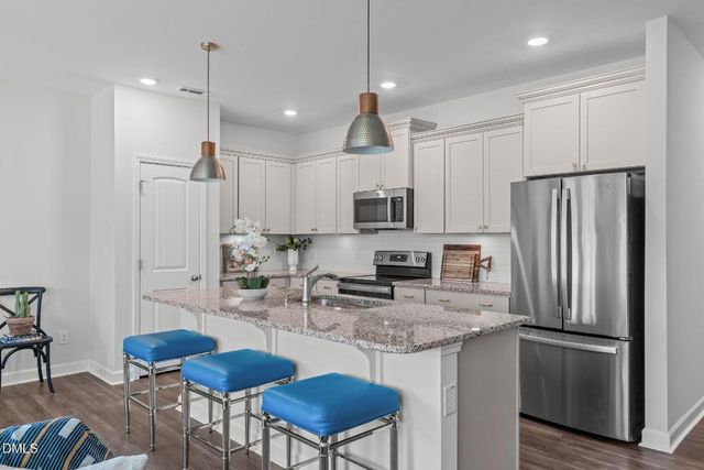 226 George Pine Way, Knightdale, NC 27545