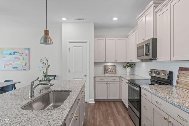 226 George Pine Way, Knightdale, NC 27545