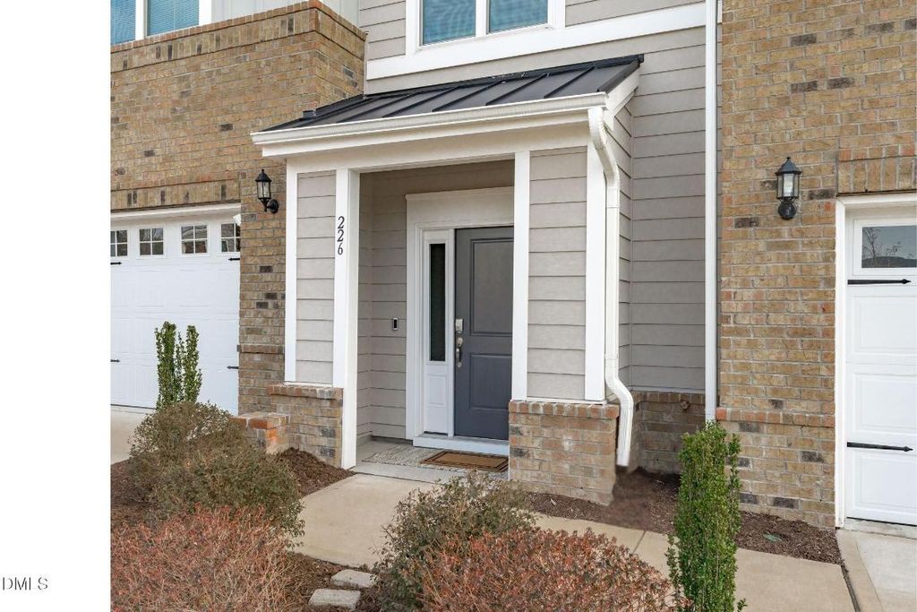 226 George Pine Way, Knightdale, NC 27545