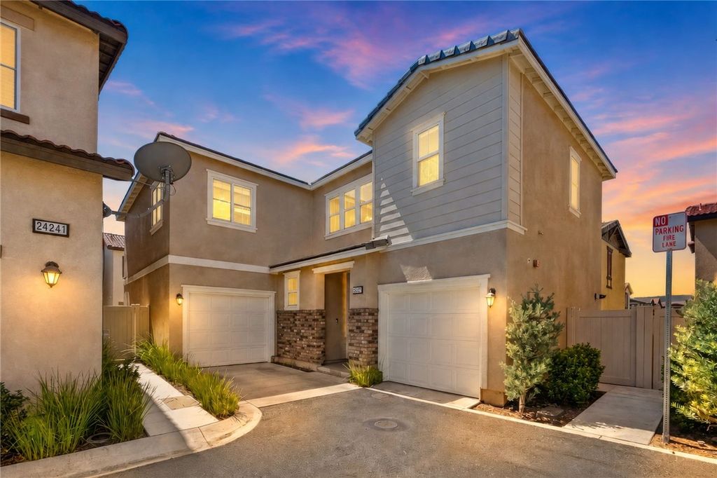 24237 Hazelnut Avenue, Murrieta, CA 92562 — exterior