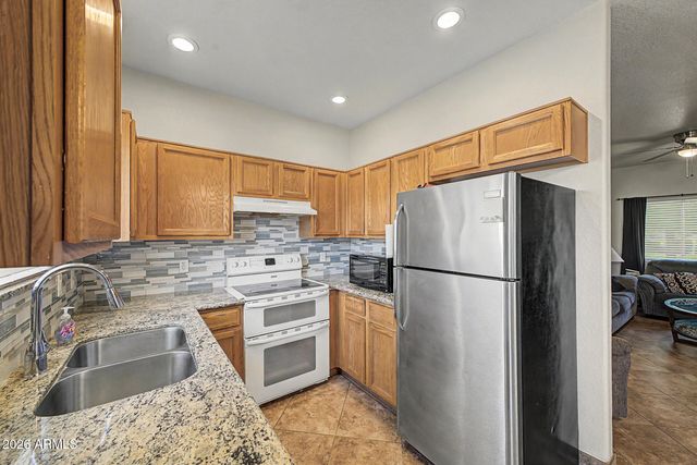 17201 N 16TH Drive 9, Phoenix, AZ 85023