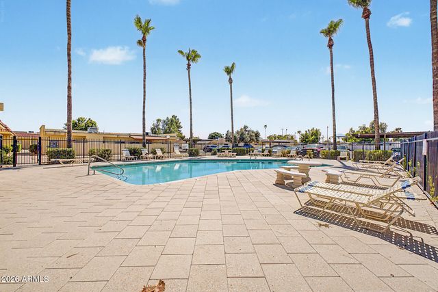 17201 N 16TH Drive 9, Phoenix, AZ 85023