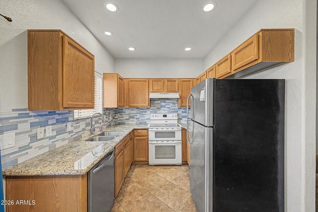 17201 N 16TH Drive 9, Phoenix, AZ 85023