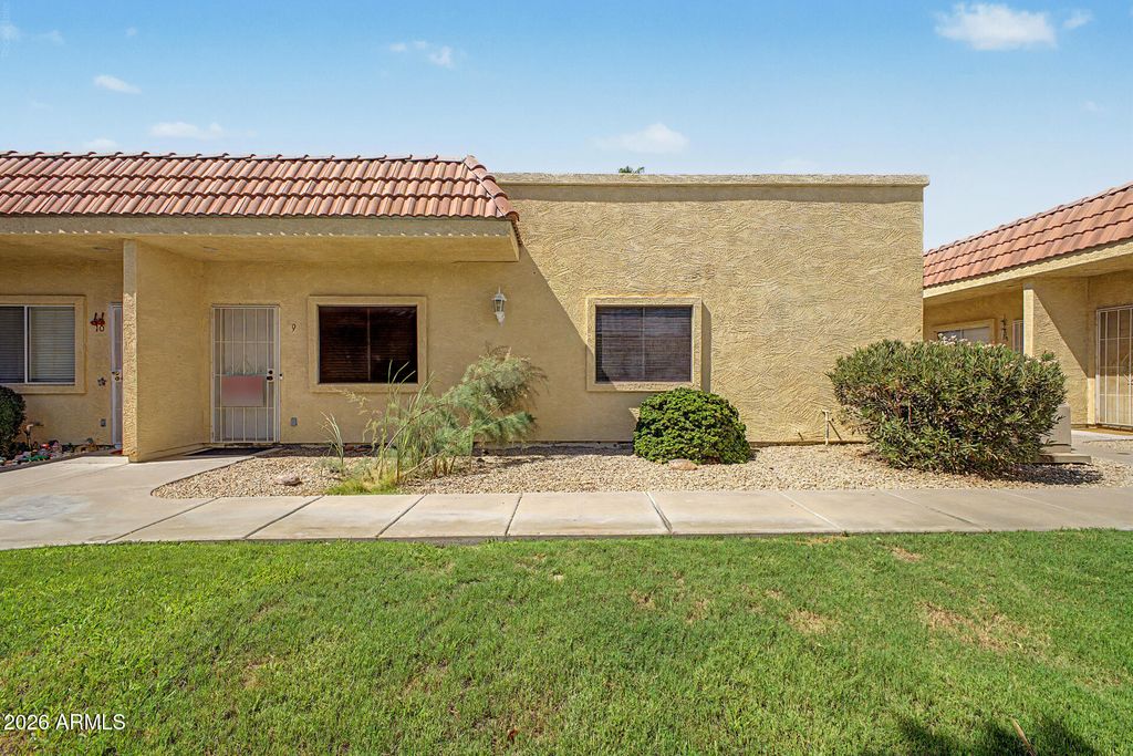 17201 N 16TH Drive 9, Phoenix, AZ 85023