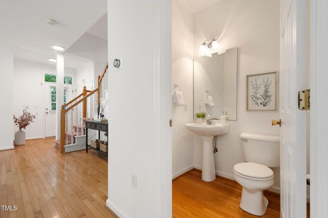 269 Sweet Bay Place, Carrboro, NC 27510