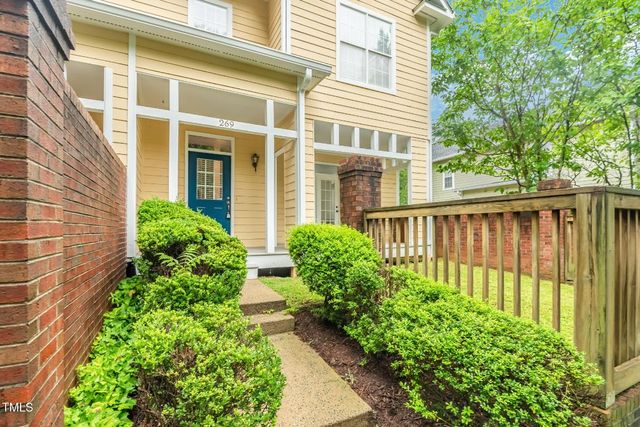 269 Sweet Bay Place, Carrboro, NC 27510