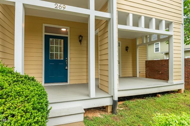 269 Sweet Bay Place, Carrboro, NC 27510