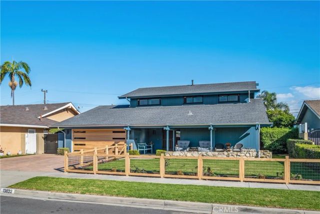 13822 Marquette Street, Westminster, CA 92683