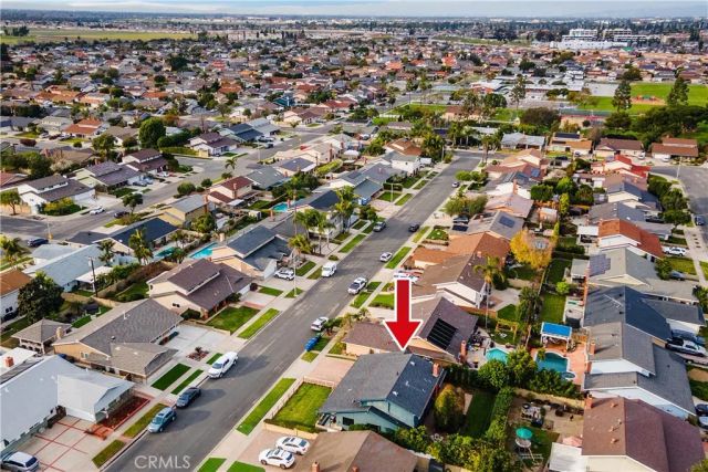 13822 Marquette Street, Westminster, CA 92683