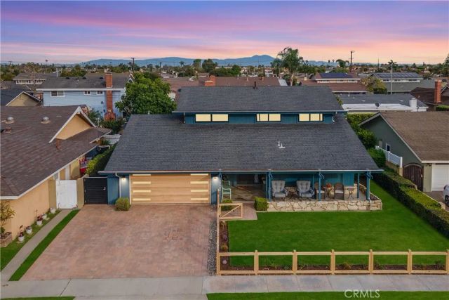 13822 Marquette Street, Westminster, CA 92683