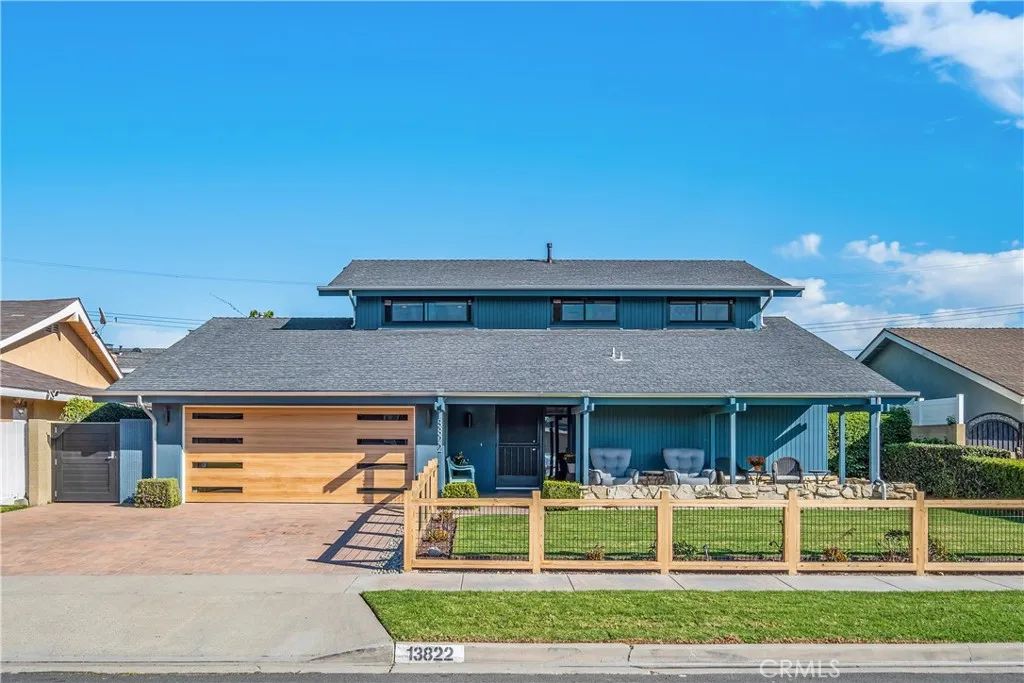 13822 Marquette Street, Westminster, CA 92683