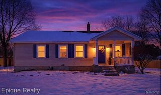 6080 Northrup Drive, Waterford Charter Township, MI 48329