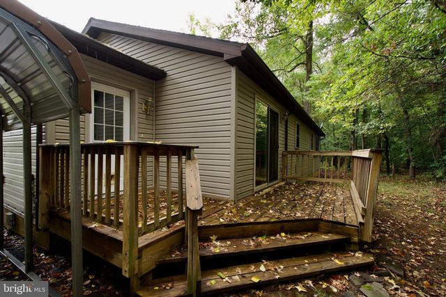 15301 POPLAR HILL RD, Accokeek, MD 20607