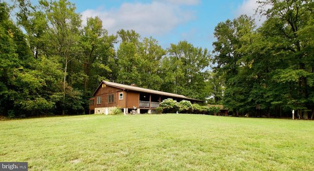 15301 POPLAR HILL RD, Accokeek, MD 20607