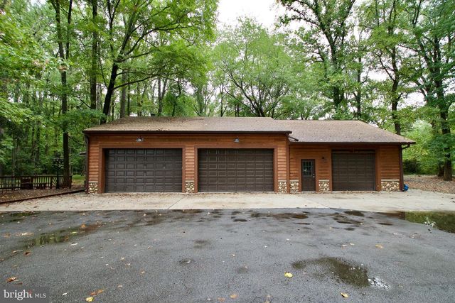 15301 POPLAR HILL RD, Accokeek, MD 20607