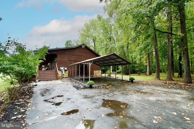 15301 POPLAR HILL RD, Accokeek, MD 20607