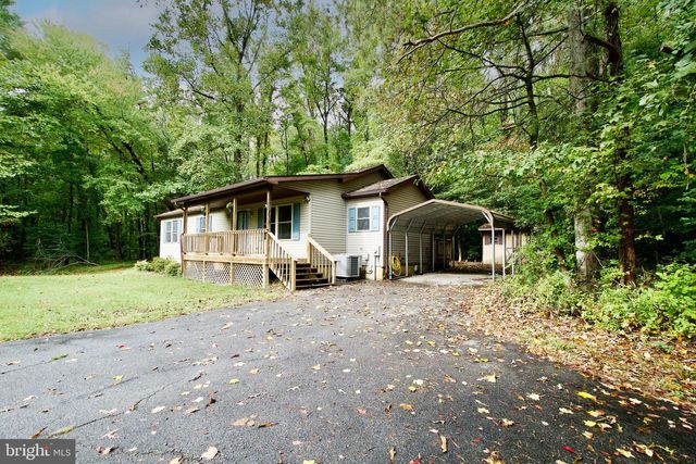 15301 POPLAR HILL RD, Accokeek, MD 20607