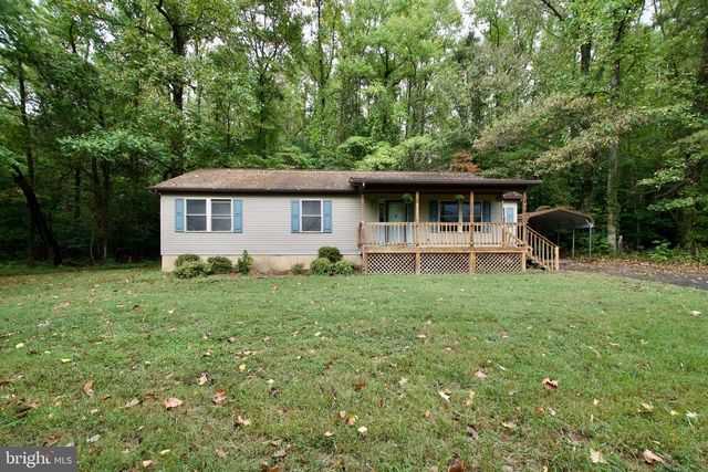 15301 POPLAR HILL RD, Accokeek, MD 20607