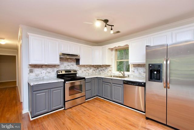 15301 POPLAR HILL RD, Accokeek, MD 20607