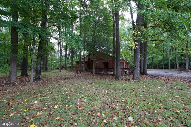 15301 POPLAR HILL RD, Accokeek, MD 20607