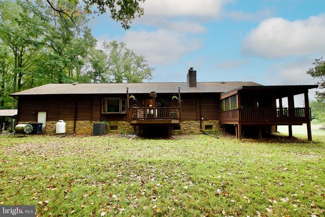 15301 POPLAR HILL RD, Accokeek, MD 20607