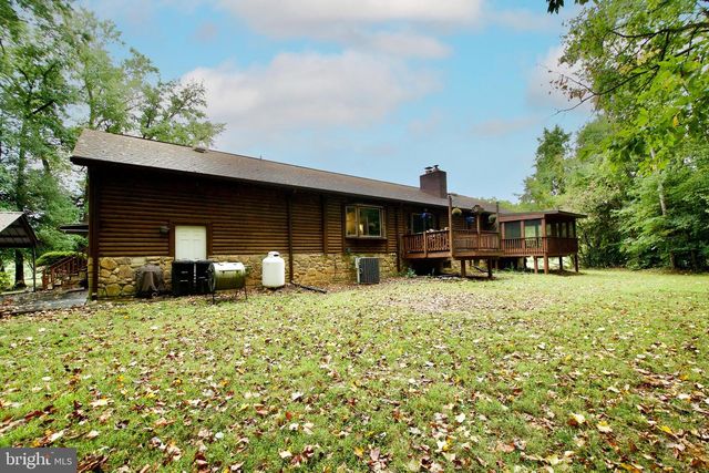 15301 POPLAR HILL RD, Accokeek, MD 20607